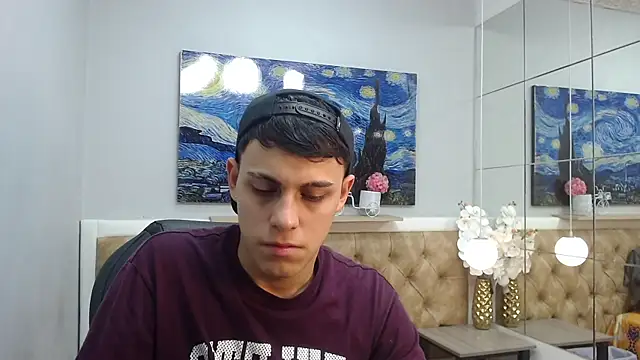 Ethanx18  online show from May 2026 03:14:02 AM