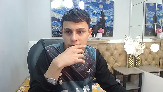 Ethanx18  online show from May 2026 03:04:02 AM