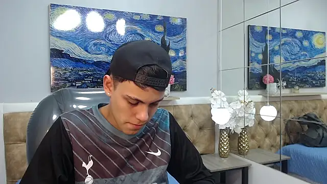 Ethanx18  online show from June 2026 03:23:02 AM