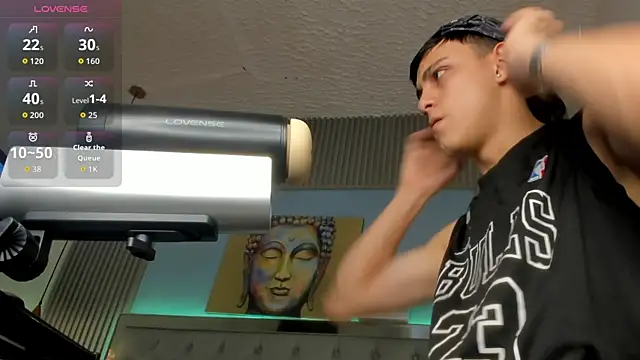 Ethanx18  online show from June 2026 04:52:02 AM