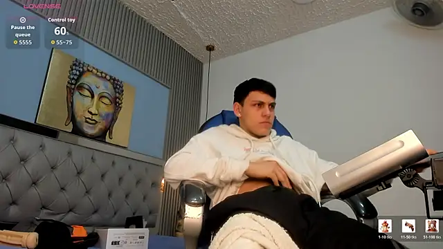 Ethanx18  online show from June 2026 03:26:01 AM