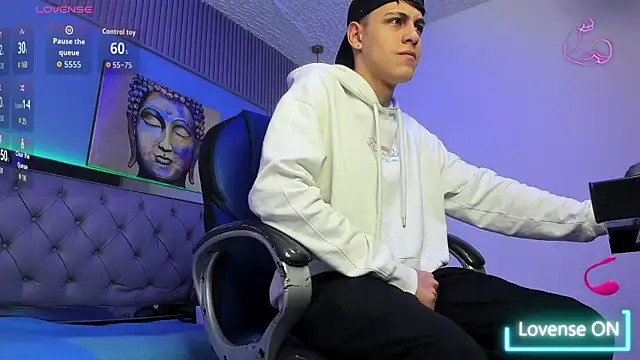 Ethanx18  online show from July 2026 03:12:02 AM