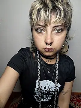 Cute Chrixxx online show from July 2026 12:03:01 PM