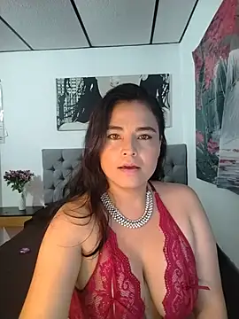 ANIEROUSE online show from July 2026 03:50:01 PM