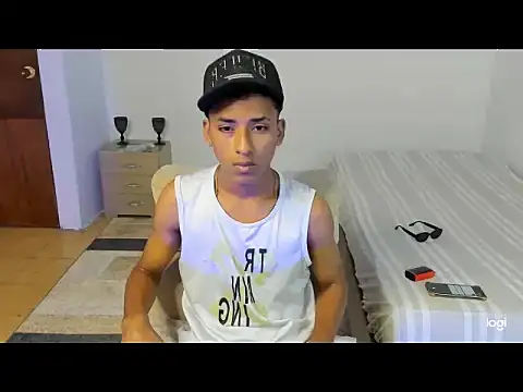 jack vega1 online show from May 2026 04:07:02 AM