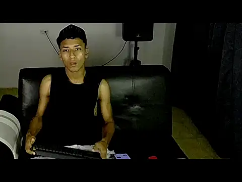 jack vega1 online show from May 2026 10:44:01 AM