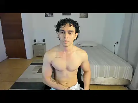 mateo jack online show from May 2026 04:25:02 PM