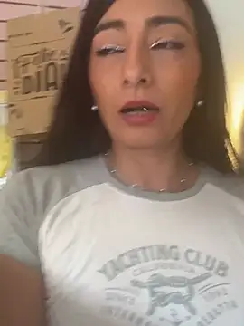 IsabellaMariet online show from July 2026 08:52:02 PM