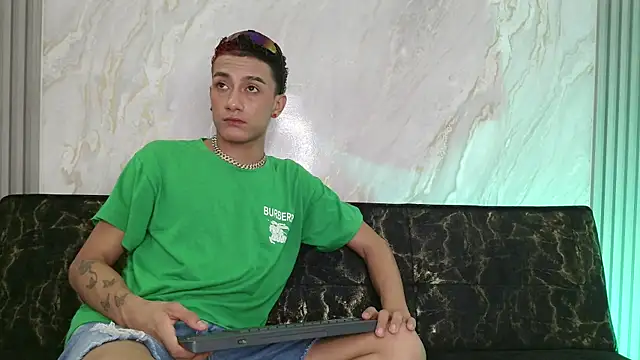 KING BOYS2026 online show from May 2026 03:36:02 AM
