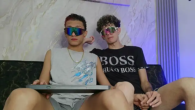 KING BOYS2026 online show from May 2026 01:34:01 AM