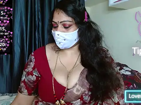 Snapshot of telugu_pillapreethi chatting on June 2026 05:42:02 AM telugu pillapreethi online show from June 2026 05:42:02 AM