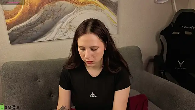 Julia Shyy online show from May 2026 01:14:02 AM