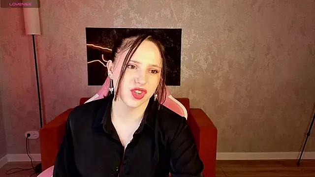 Julia Shyy online show from May 2026 01:11:02 AM