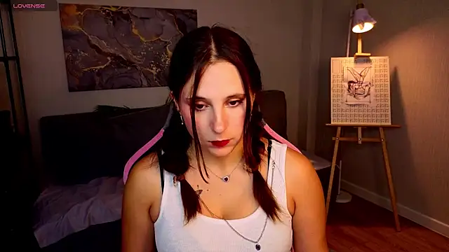 Julia Shyy online show from July 2026 02:07:02 AM