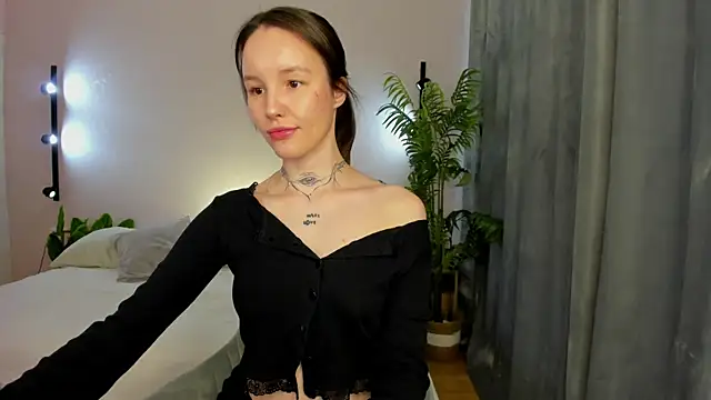 Sasha Misss online show from May 2026 01:03:01 AM