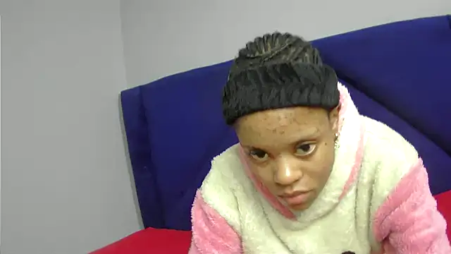TheSexyBibi online show from June 2026 06:15:01 AM