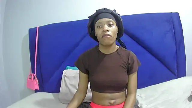 TheSexyBibi online show from June 2026 10:08:01 PM