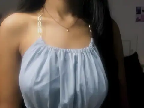 Snapshot of Sun-f-lover chatting on May 2026 04:34:01 PM Sun-f-lover online show from May 2026 04:34:01 PM