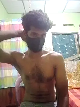 HANSIQUEEN online show from May 2026 03:17:02 PM