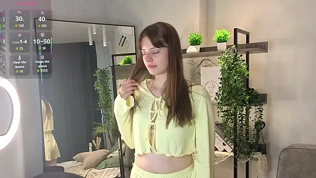 AltheaEllers online show from June 2026 07:03:01 AM