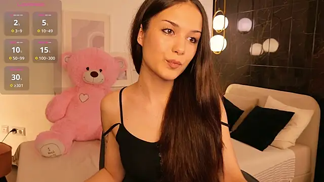 SkinnyEllie online show from July 2026 08:57:02 PM