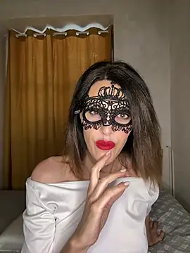 EliseAfterDark online show from July 2026 10:52:01 AM