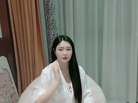 YuYu2604255 online show from April 2026 12:21:02 PM