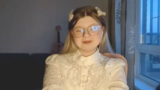 YukiBlush online show from May 2026 03:52:01 PM