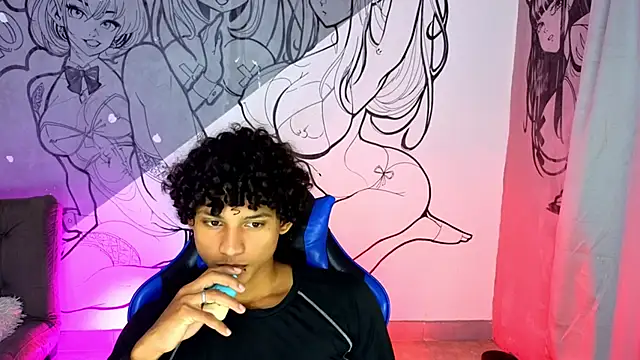 hades derox  online show from May 2026 12:37:01 AM