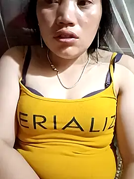 Blaze Luna online show from April 2026 10:16:01 PM