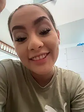 Megann Rousee online show from June 2026 11:52:02 AM
