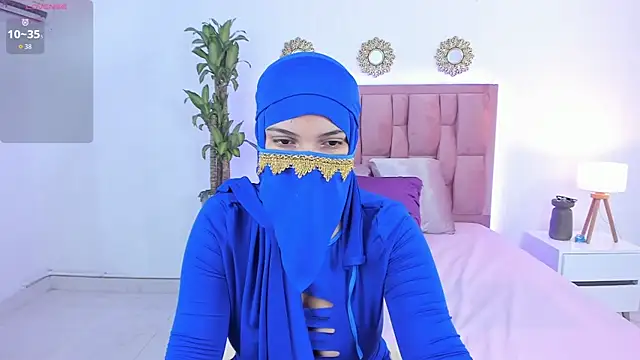 Ashley sakina online show from May 2026 09:03:02 AM