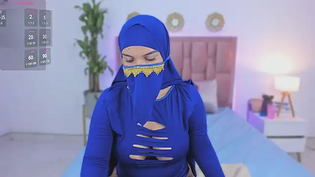 Ashley sakina online show from May 2026 09:06:02 AM