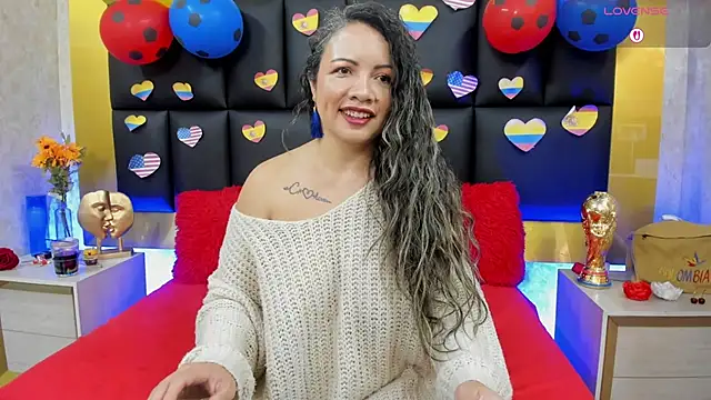 Charlotte monnroe online show from July 2026 04:09:02 PM