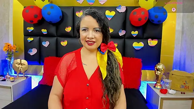 Charlotte monnroe online show from July 2026 12:51:02 PM