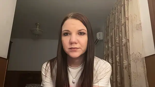 VitaBonny online show from May 2026 10:03:01 PM