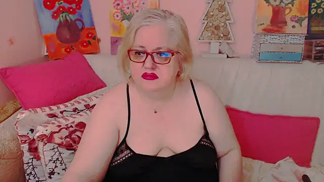 Maturelove xxx online show from June 2026 07:28:02 PM