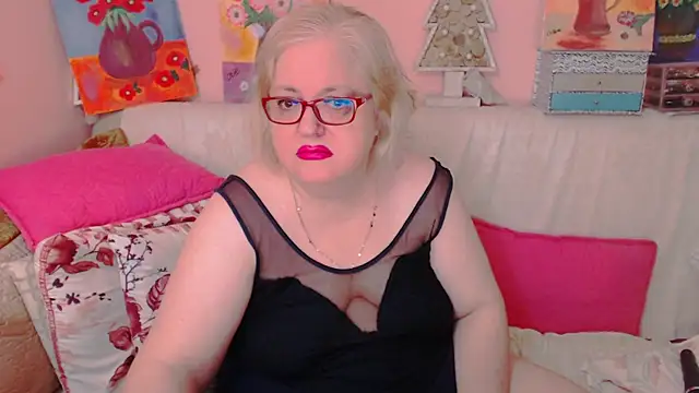 Maturelove xxx online show from July 2026 07:07:02 PM