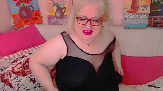 Maturelove xxx online show from July 2026 07:56:04 PM