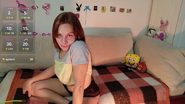 Snapshot of Barbi_0 chatting on May 2026 07:11:01 PM Barbi 0 online show from May 2026 07:11:01 PM