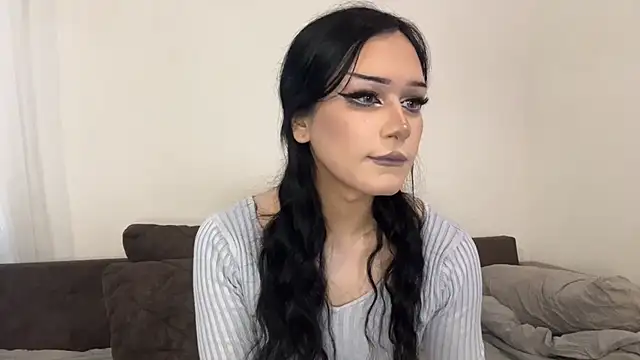 MiaTransDoll online show from June 2026 10:02:02 AM