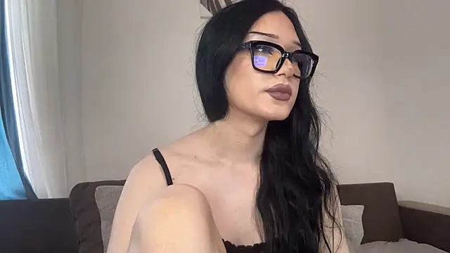 MiaTransDoll online show from July 2026 09:46:01 AM