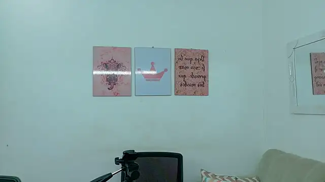 Zoe rousse01 online show from May 2026 08:07:02 PM