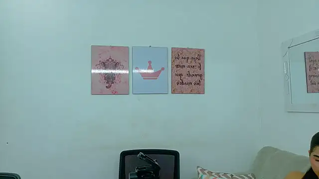 Zoe rousse01 online show from May 2026 08:18:02 PM