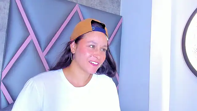 Snapshot of DeborayDark chatting on May 2026 01:57:16 AM DeborayDark online show from May 2026 01:57:16 AM