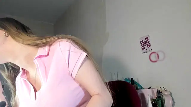 MyChoelove online show from May 2026 04:04:02 PM