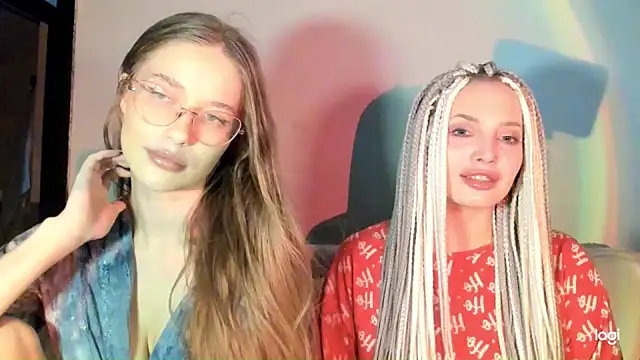 MyChoelove online show from August 2026 11:17:01 PM