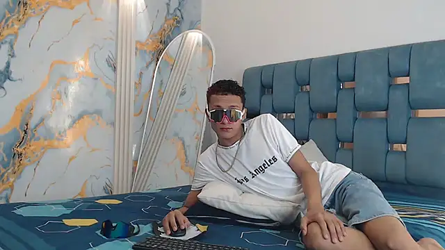LUCKY BOX2026 online show from May 2026 01:29:01 PM