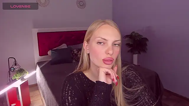 NancyGlamour online show from May 2026 02:02:01 PM