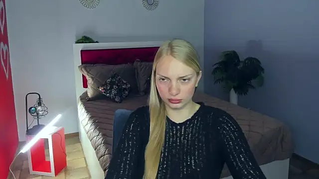 NancyGlamour online show from May 2026 09:24:01 AM